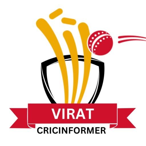 Virat Cricinformer