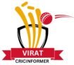 Virat CricInformer