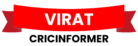 Virat CricInformer